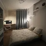 Apartmán Le Bjorn - T1 Chaleureux Refait A Neuf - Centre