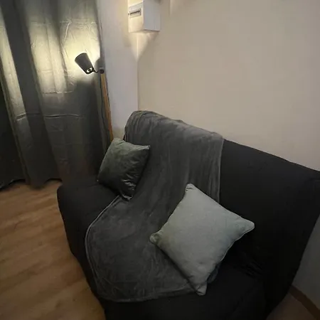 Le Bjorn - T1 Chaleureux Refait A Neuf - Centre Apartment Niort